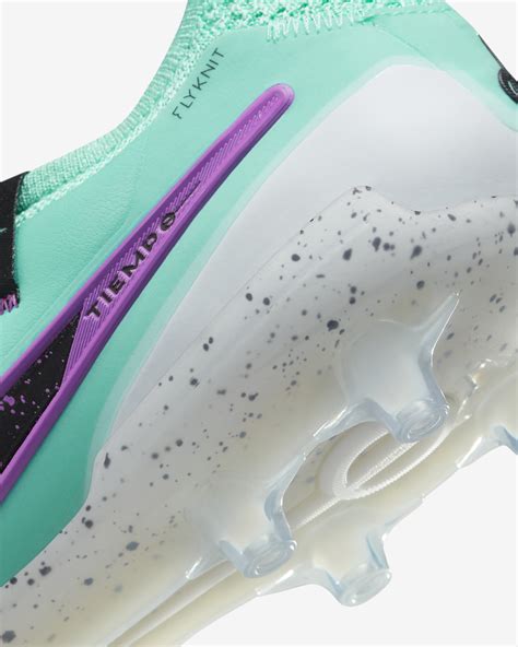 nike wuth fake grass on top - Nike Tiempo Legend X Elite Artificial Grass.